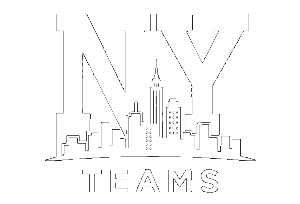 The NY Teams — New York sports gear, tickets and travel