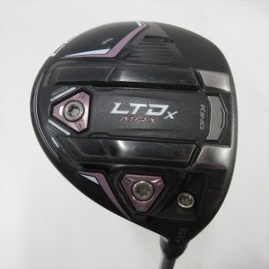 Cobra Fairway KING LTDx MAX 5W 22.5° Ladies SPEEDER NX for Cobra