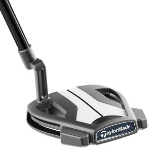 TaylorMade Golf Spider Tour X L-Neck  Putter, Right-Handed, 34″
