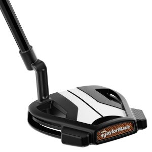 TaylorMade Golf Spider Tour X L-Neck  Putter, Right-Handed, 34″